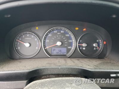 Zdjęcie 9 z 15 samochodu: 2012 HYUNDAI SANTA FE SE VIN:5XYZH4AG3CG132283 - miniatura