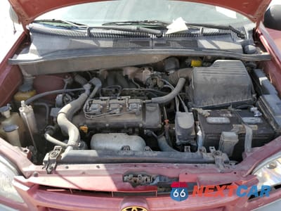 Zdjęcie 11 z 14 samochodu: 1998 TOYOTA SIENNA LE VIN:4T3ZF13C3WU077824 - miniatura