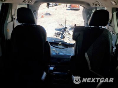 Zdjęcie 10 z 16 samochodu: 2011 TOYOTA SIENNA SPORT VIN:5TDXK3DC3BS035520 - miniatura