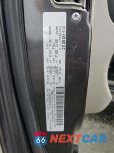 Zdjęcie 14 z 14 samochodu: 2019 DODGE GRAND CARAVAN SE VIN:2C4RDGBG3KR586782 - miniatura
