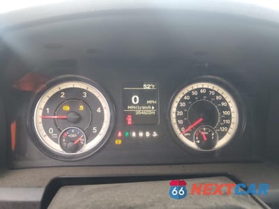 Zdjęcie 9 z 13 samochodu: 2017 RAM 5500 FLATBED TRUCK VIN:3C7WRMFLXHG500444 - miniatura