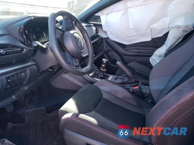 Zdjęcie 7 z 12 samochodu: 2024 SUBARU WRX VIN:JF1VBAB61R9802269 - miniatura