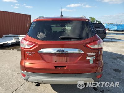 Zdjęcie 6 z 15 samochodu: 2015 FORD ESCAPE TITANIUM VIN:1FMCU0JX3FUC74576 - miniatura