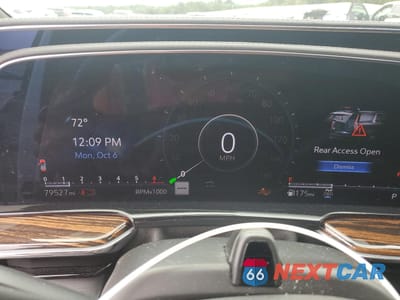 Zdjęcie 9 z 16 samochodu: 2022 CADILLAC ESCALADE ESV PREMIUM LUXURY VIN:1GYS4KKL9NR212134 - miniatura