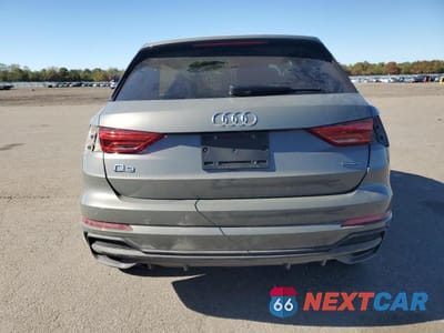 Zdjęcie 6 z 14 samochodu: 2024 AUDI Q3 PREMIUM S LINE 45 VIN:WA1DECF39R1122654 - miniatura