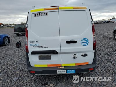 Zdjęcie 6 z 13 samochodu: 2016 FORD TRANSIT CONNECT XL VIN:NM0LS7E72G1251514 - miniatura