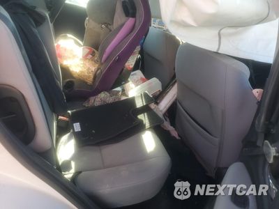 Zdjęcie 11 z 13 samochodu: 2021 HONDA HR-V LX VIN:3CZRU6H38MM743399 - miniatura