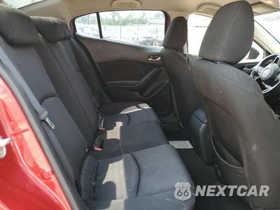 Zdjęcie 10 z 12 samochodu: 2016 MAZDA 3 SPORT VIN:JM1BM1T70G1345979 - miniatura