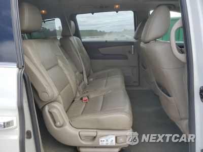 Zdjęcie 11 z 15 samochodu: 2016 HONDA ODYSSEY TOURING VIN:5FNRL5H98GB002248 - miniatura