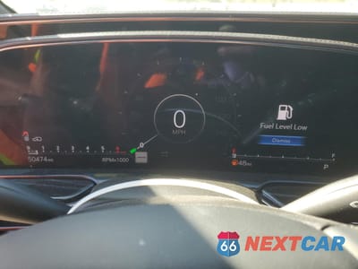 Zdjęcie 9 z 14 samochodu: 2021 CADILLAC ESCALADE ESV SPORT VIN:1GYS3PKL2MR391129 - miniatura