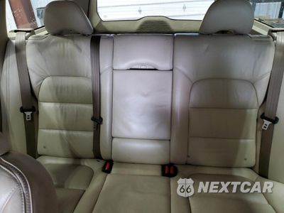Zdjęcie 10 z 13 samochodu: 2008 VOLVO XC70 VIN:YV4BZ982881016698 - miniatura