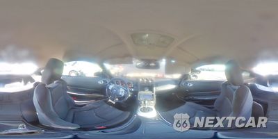 Zdjęcie 14 z 14 samochodu: 2007 NISSAN 350Z COUPE VIN:JN1BZ34E37M553074 - miniatura