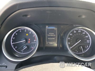 Zdjęcie 9 z 13 samochodu: 2019 TOYOTA CAMRY L VIN:4T1B11HK7KU702101 - miniatura