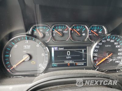 Zdjęcie 9 z 13 samochodu: 2018 CHEVROLET TAHOE K1500 LT VIN:1GNSKBKC0JR347872 - miniatura