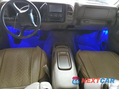 Zdjęcie 8 z 12 samochodu: 1999 CHEVROLET TAHOE K1500 VIN:1GNEK13R9XJ457367 - miniatura