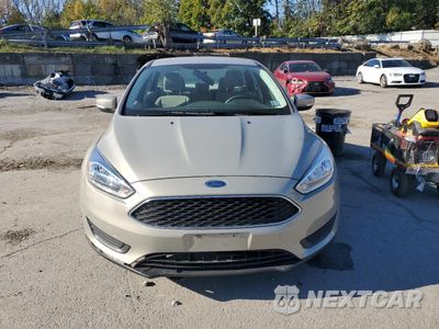Piąte zdjęcie samochodu w środku: 2015 FORD FOCUS SE VIN:1FADP3F27FL237735 - miniatura