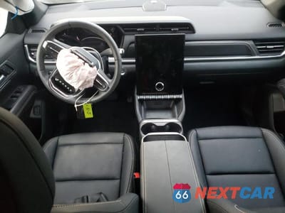 Zdjęcie 8 z 12 samochodu: 2026 GMC TERRAIN ELEVATION VIN:3GKALUEG4TL129301 - miniatura