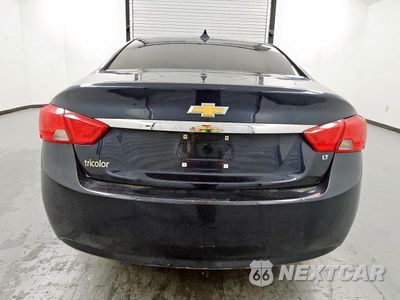 Zdjęcie 6 z 13 samochodu: 2019 CHEVROLET IMPALA LT VIN:2G11Z5SA8K9117291 - miniatura