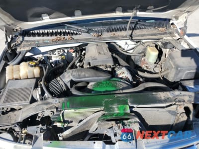 Zdjęcie 11 z 14 samochodu: 2000 CHEVROLET SILVERADO K1500 VIN:1GCEK19T2YE260806 - miniatura