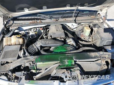 Zdjęcie 11 z 14 samochodu: 2000 CHEVROLET SILVERADO K1500 VIN:1GCEK19T2YE260806 - miniatura