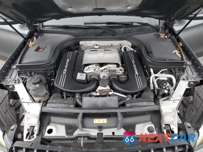 Zdjęcie 12 z 12 samochodu: 2018 MERCEDES BENZ GLC VIN:WDC0G8JB8JF467136 - miniatura