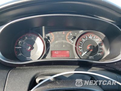 Zdjęcie 9 z 12 samochodu: 2013 DODGE DART SXT VIN:1C3CDFBA5DD300226 - miniatura