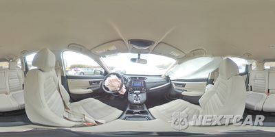 Zdjęcie 16 z 16 samochodu: 2019 HONDA CR-V LX VIN:5J6RW6H35KL005679 - miniatura