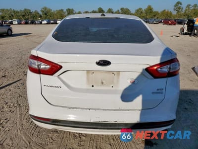 Zdjęcie 6 z 12 samochodu: 2013 FORD FUSION VIN:3FA6P0HR2DR330176 - miniatura