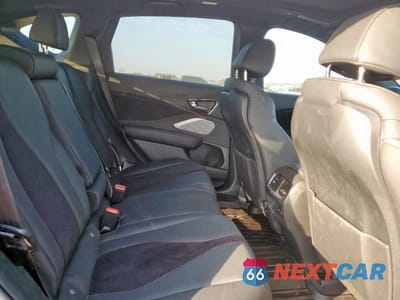 Zdjęcie 10 z 15 samochodu: 2023 ACURA RDX A-SPEC VIN:5J8TC2H68PL001674 - miniatura