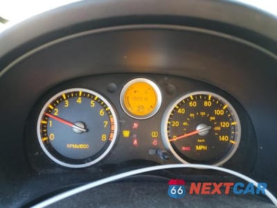 Zdjęcie 9 z 12 samochodu: 2009 NISSAN SENTRA 2.0 VIN:3N1AB61E09L676303 - miniatura