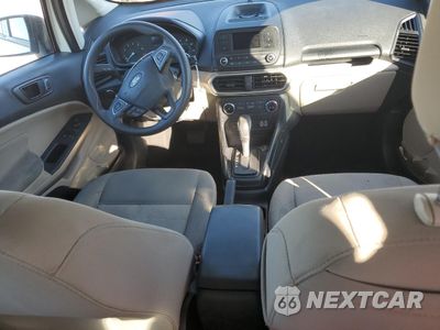 Zdjęcie 8 z 12 samochodu: 2020 FORD ECOSPORT S VIN:MAJ6S3FL9LC395151 - miniatura