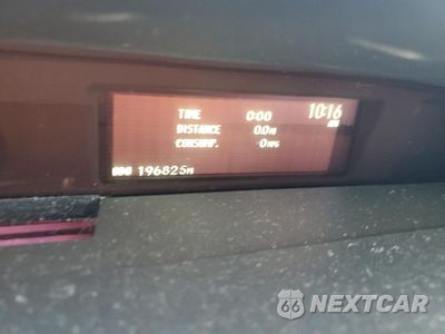 Zdjęcie 9 z 14 samochodu: 2014 TOYOTA PRIUS PLUG-IN VIN:JTDKN3DP0E3054455 - miniatura