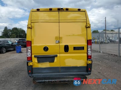 Zdjęcie 6 z 13 samochodu: 2016 RAM PROMASTER 3500 3500 HIGH VIN:3C6URVJG1GE108099 - miniatura