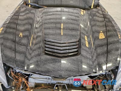 Zdjęcie 11 z 13 samochodu: 2014 CHEVROLET CORVETTE STINGRAY Z51 3LT VIN:1G1YL2D71E5103086 - miniatura