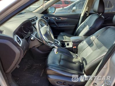 Zdjęcie 7 z 12 samochodu: 2016 NISSAN ROGUE S VIN:5N1AT2MV2GC867076 - miniatura
