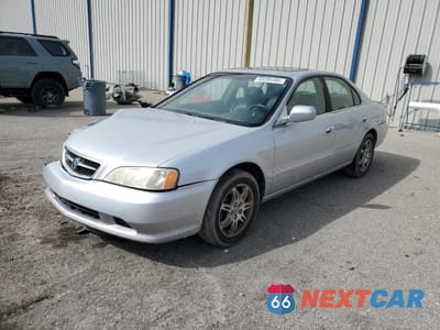 2001 ACURA 3.2TL 19UUA56661A012027 - główne zdjęcie licytacji z USA - miniatura