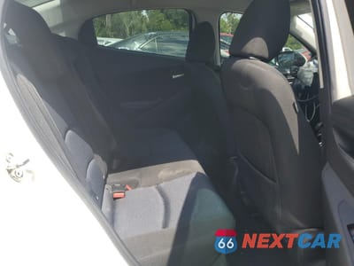 Zdjęcie 10 z 14 samochodu: 2018 TOYOTA YARIS IA VIN:3MYDLBYV0JY309092 - miniatura