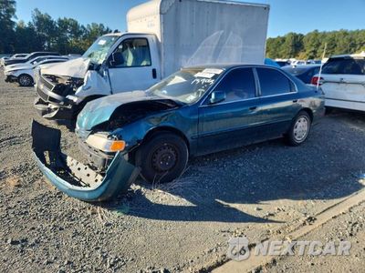 1995 HONDA ACCORD LX 1HGCD5637SA159063 - główne zdjęcie licytacji z USA - miniatura
