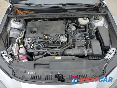 Zdjęcie 11 z 13 samochodu: 2025 TOYOTA CAMRY XSE VIN:4T1DAACK9SU106617 - miniatura