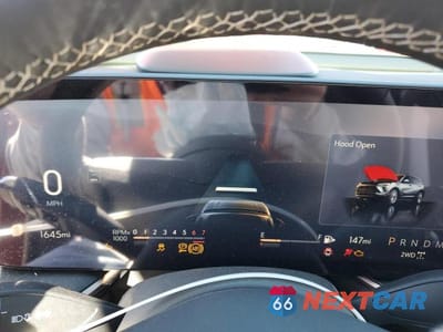Zdjęcie 9 z 12 samochodu: 2025 BUICK ENVISION SPORT TOURING VIN:LRBFZLE46SD059125 - miniatura