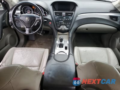 Zdjęcie 8 z 15 samochodu: 2011 ACURA ZDX TECHNOLOGY VIN:2HNYB1H42BH500194 - miniatura