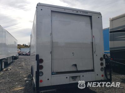 Zdjęcie 6 z 13 samochodu: 2022 FORD CC DELIVERY VAN VIN:1F64F5KN5N0A08112 - miniatura