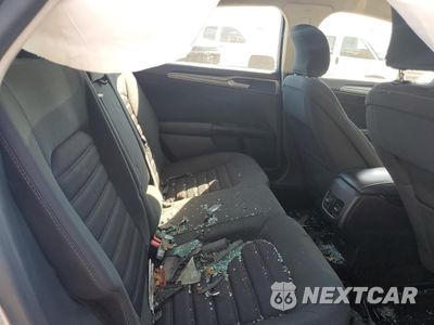 Zdjęcie 10 z 12 samochodu: 2018 FORD FUSION SE VIN:3FA6P0HDXJR165851 - miniatura