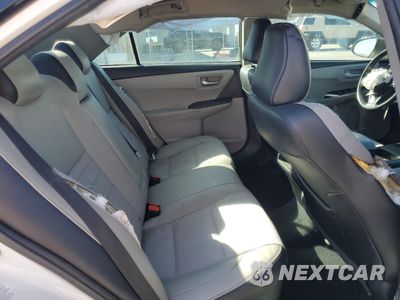 Zdjęcie 10 z 15 samochodu: 2016 TOYOTA CAMRY LE VIN:4T1BF1FK3GU254841 - miniatura
