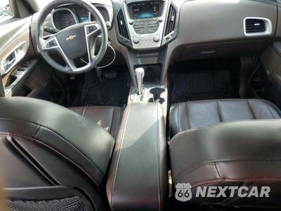 Zdjęcie 8 z 13 samochodu: 2015 CHEVROLET EQUINOX LT VIN:2GNFLGEK8F6297501 - miniatura