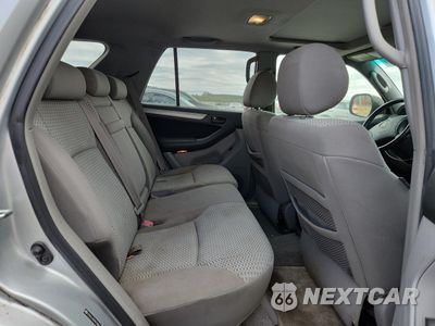 Zdjęcie 11 z 13 samochodu: 2009 TOYOTA 4RUNNER SR5 VIN:JTEBU14R39K038864 - miniatura