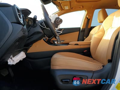 Zdjęcie 7 z 13 samochodu: 2024 LEXUS NX 250 BASE VIN:2T2ADCAZ0RC007200 - miniatura