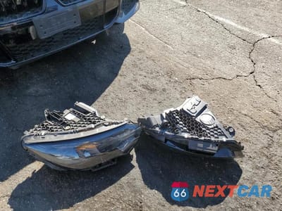 Zdjęcie 12 z 13 samochodu: 2024 MERCEDES-BENZ EQE SEDAN 350+ VIN:W1KEG2BB4RF059628 - miniatura