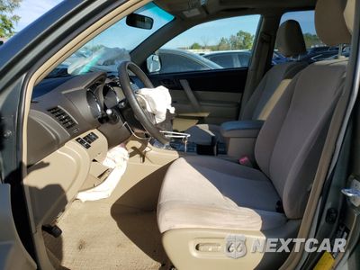 Zdjęcie 7 z 15 samochodu: 2008 TOYOTA HIGHLANDER VIN:JTEES41A982095006 - miniatura