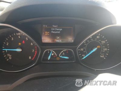 Zdjęcie 9 z 11 samochodu: 2017 FORD ESCAPE SE VIN:1FMCU0GD8HUC18360 - miniatura